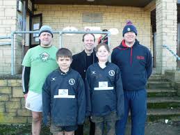 Image result for Stow-On-The-Wold & District Rfc
