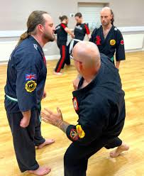 Image result for Levern Tora-Kai Karate Club