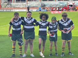 Image result for West Hull Rugby League Football Club