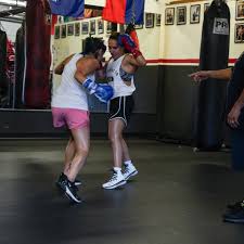 Image result for Glasgow Phoenix Amateur & Professional Boxing Club