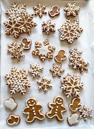 Image result for gingerbread cookies
