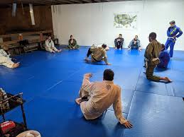 Image result for Basingstoke Aiuchi jiu Jitsu Club