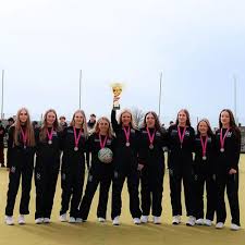 Image result for Plymouth Civil Service Netball Club