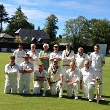 Image result for Alberbury Cricket Club