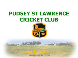 Image result for Pudsey St Lawrence Cricket Club