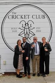 Image result for Ransome & Marles Cricket Club