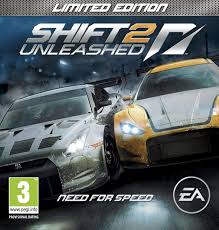 Need for Speed Shift 2: Unleashed – НФС: Шифт 2