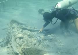 Image result for Southampton University Sub-Aqua Club