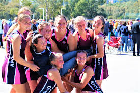 Image result for Asco Netball Club