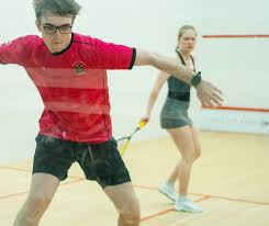 Image result for Nottinghamshire Badminton Club