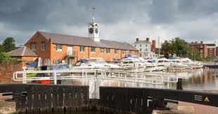 Image result for Stourport On Severn Cricket Club