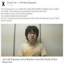 Dear TRS, this PAP Grassroots Leader said Amos Yees D*CK should.