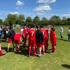 Image result for Borehamwood Crusaders