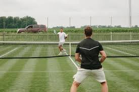 Image result for Campion Lawn Tennis Club