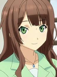 「東雲葉月 恋と選挙とチョコレート」の画像検索結果