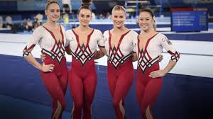 Image result for Buckingham Gymnastics Club