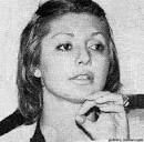 Googoosh with wedding ring from Behrouz Vossoughi? Mid 1970s. - gg10