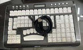 Image result for 속기 키보드