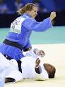 Romanian Dumitru wins first judo gold at Beijing Olympic ...