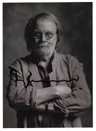 Image result for abba benny