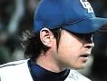 (中)藤井淳志 (捕)小山桂司