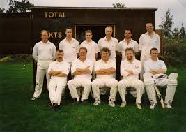 Image result for Elmswell Cricket Club