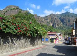 Kuvahaun tulos haulle tepoztla