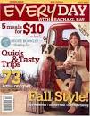 Every Day with Rachael Ray Magazine | Discount Magazine Subscriptions