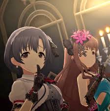 「服部瞳子 アイドルマスターシンデレラガールズ」の画像検索結果