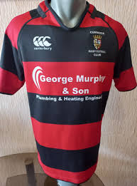 Image result for Canterbury Rugby Football Club