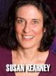 Susan Kearney Star Trek Authors Cavalcade: The Ladies - SusanKearney