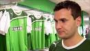 Hibernian defender Ian Murray