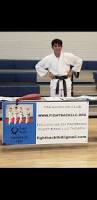 Image result for Fightback Martial Arts Centre, Epsom