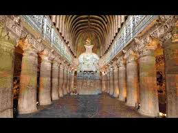 ผลการค้นหารูปภาพสำหรับ ajanta cave