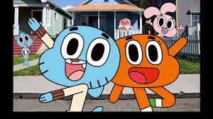 「ジェイミー おかしなガムボール」の画像検索結果