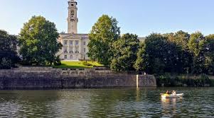 Image result for Nottingham Highfields Hockey Club