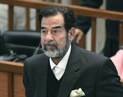 مذكرات صدام حسن قبل اعدامه Images?q=tbn:ANd9GcQuHpWwlfD65ed5kzKZSupqjpeFZ2ksqCe6xyxgvHtJhUYIydUyiQ
