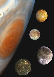 Image result for moon jupiter