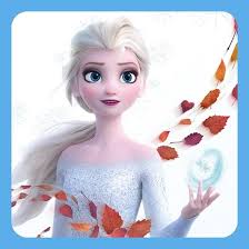 「エルサ アナと雪の女王」の画像検索結果