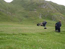 Image result for Traction Kiting