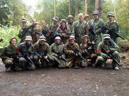 Image result for Laser Mayhem