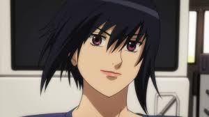 「メリッサ・マオ フルメタル・パニック！」の画像検索結果