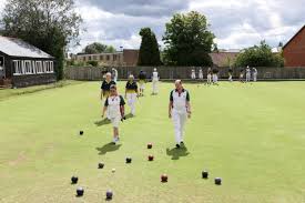 Image result for Midhurst Indoor Bowls Club