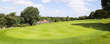 Image result for Reigate Hill Golf Club
