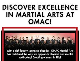 Image result for Martial Art Centre of Excellence