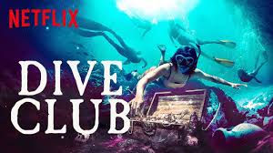 Image result for 3D Diving Club