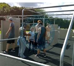 Image result for Hertfordshire Parkour Club