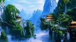 3d <b>Nature</b> Wallpaper Design