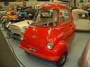 1959 Scootacar Mk I