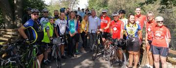 Image result for Bishop Auckland Cycling Club
